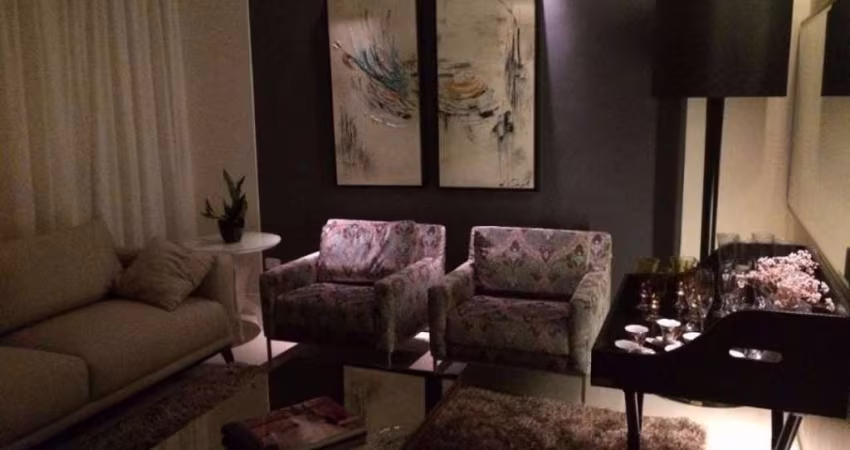 Sobrado com 4 dormitórios à venda, 300 m² por R$ 1.198.000,00 - Vila Antonieta - São Paulo/SP