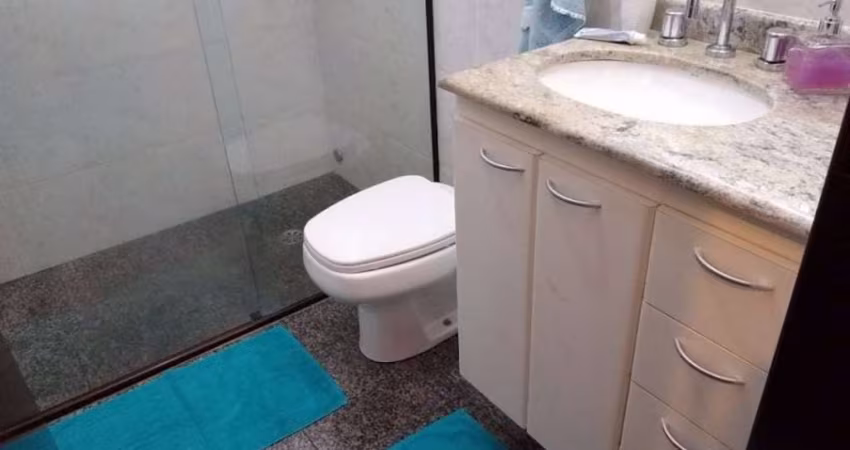 Sobrado Residencial à venda, Jardim Eliane, São Paulo - SO0374.