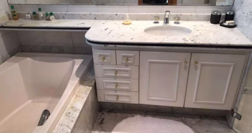 Apartamento Residencial à venda, Jardim Anália Franco, São Paulo - AP5938.