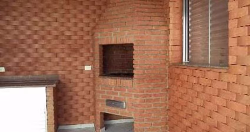 Sobrado Residencial à venda, Vila Invernada, São Paulo - SO0576.