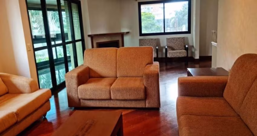 APARTAMENTO PARA VENDA NO ALTOS DO TATUAPÉ COM 4 DORMITORIOS, 5 VAGAS.