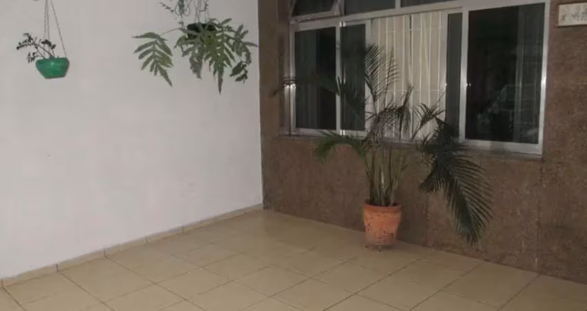 Sobrado Residencial à venda, Jardim Anália Franco, São Paulo - SO1181.