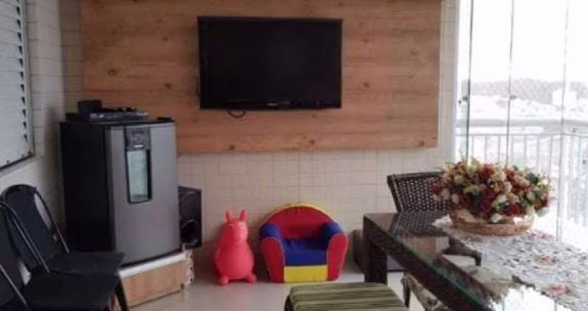 Apartamento Residencial à venda, Vila Formosa, São Paulo - AP7365.