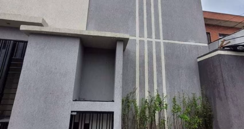 Apartamento Residencial à venda, Vila Esperança, São Paulo - AP7516.