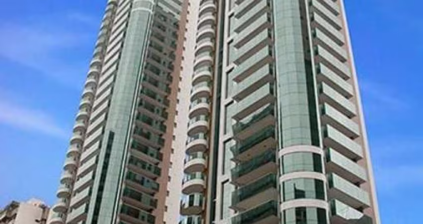 Apartamento com 4 dormitórios à venda, 335 m² por R$ 5.000.000,00 - Jardim Anália Franco - São Paulo/SP