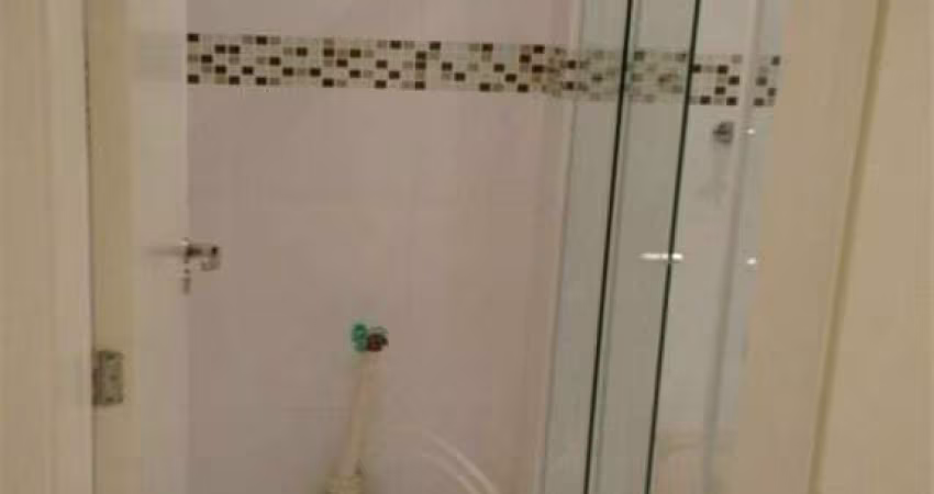 Apartamento Residencial à venda, Vila Zilda, São Paulo - AP7739.