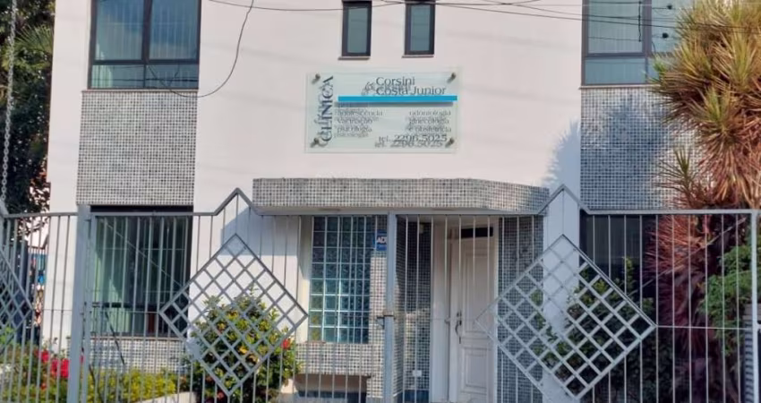 Sobrado Residencial à venda, Tatuapé, São Paulo - SO1618.