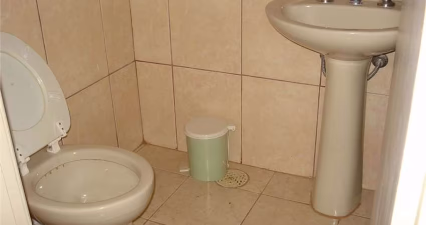 Apartamento Residencial à venda, Vila Carrão, São Paulo - AP7833.