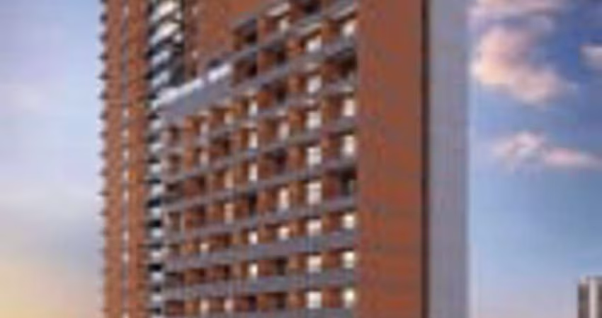 Studio à venda, 29 m² por R$ 360.000,00 - Santo Amaro - São Paulo/SP