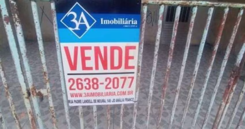 Casa com 3 dormitórios à venda, 120 m² por R$ 848.500,00 - Tatuapé - São Paulo/SP