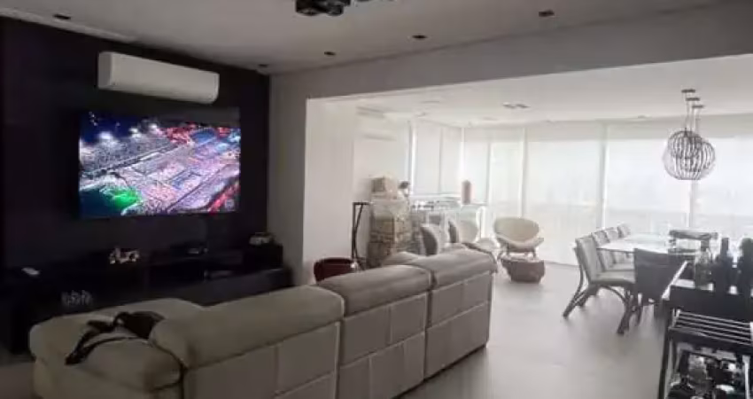 Apartamento residencial à venda, parque são jorge, são paulo - ap8383.