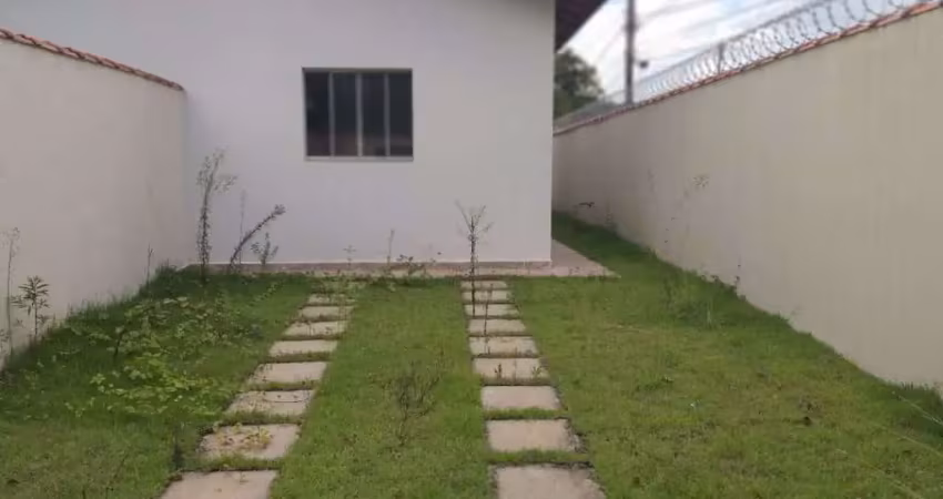 Casa residencial à venda, balneário gaivota, itanhaém - ca0632.