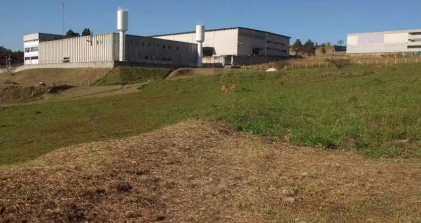 Terreno para alugar, 4740 m² por r$ 32.467,22 - tamboré - santana de parnaíba/sp