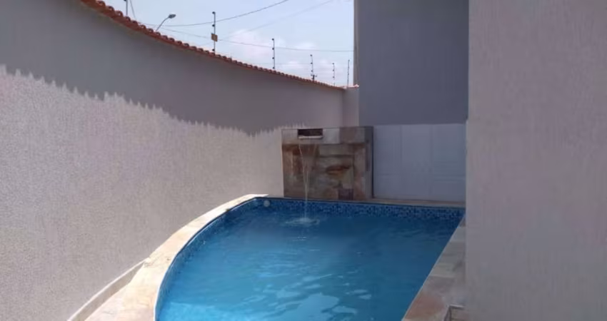 Casa Residencial à venda, Plataforma, Mongaguá - CA0612.