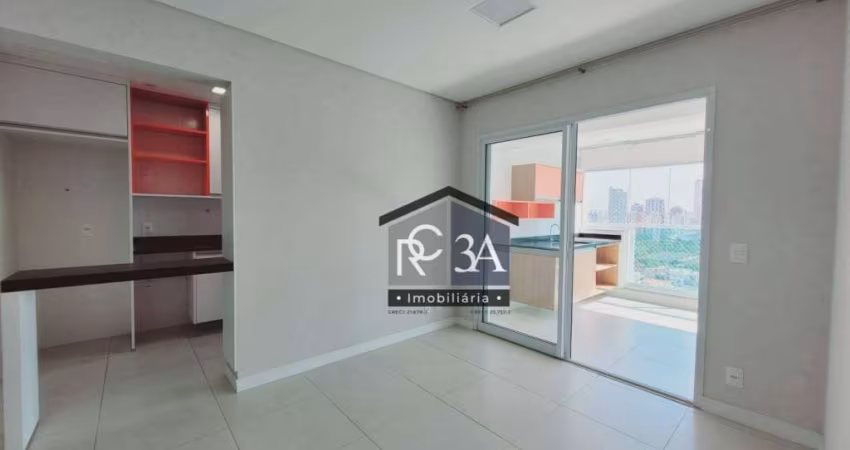 Apartamento com 3 dormitórios à venda, 85 m² por R$ 1.220.000,00 - Vila Carrão - São Paulo/SP
