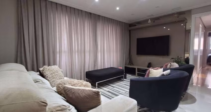 Apartamento Residencial à venda, Vila Formosa, São Paulo - AP8459.