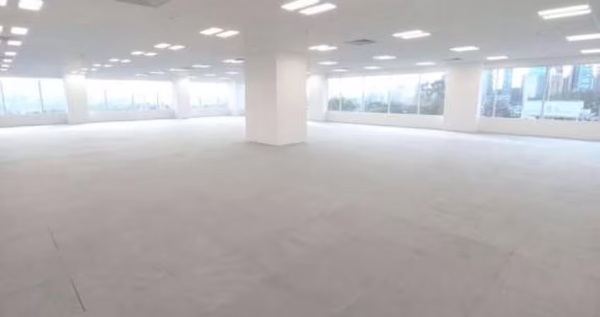 Andar Corporativo Comercial à venda, Alphaville Industrial, Barueri
