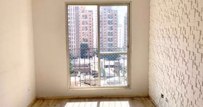 Apartamento com 2 dormitórios para venda, 59 m² por R$ 650.000 - Jardim Anália Franco - São Paulo/SP