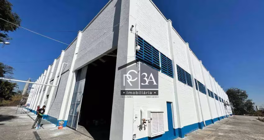 Galpão, 7973 m² - venda ou aluguel  - cidade aracilia - guarulhos/sp