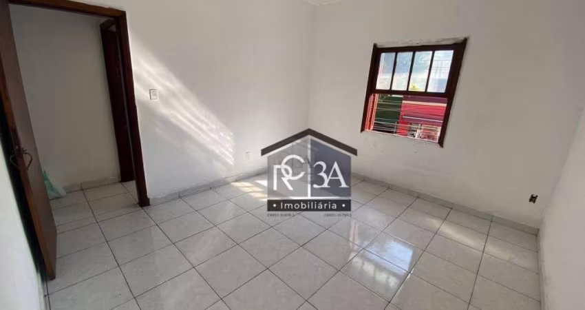 Salão para alugar, 40 m² - Mooca - São Paulo/SP