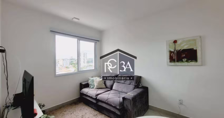 Apartamento para vender com 38m², 2 dormitórios., Rua Pedro Pires, Vila Carrão - SP