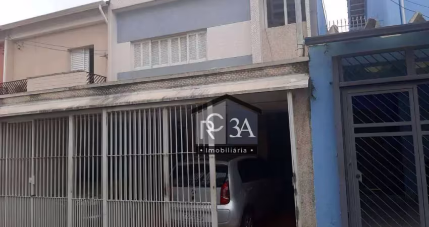 Casa com 3 quartos à venda na Rua Salim Dabdab, 8, Tatuapé, São Paulo