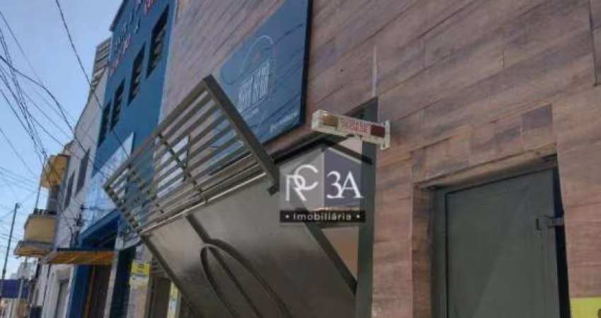Salão à venda, 210 m² por R$ 1.969.500,00 - Tatuapé - São Paulo/SP