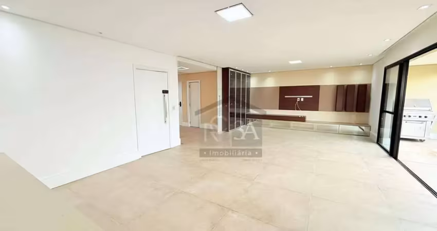 Apartamento com 4 dormitórios para alugar, 198 m² por r$ 9.670,00/mês - tatuapé - são paulo/sp