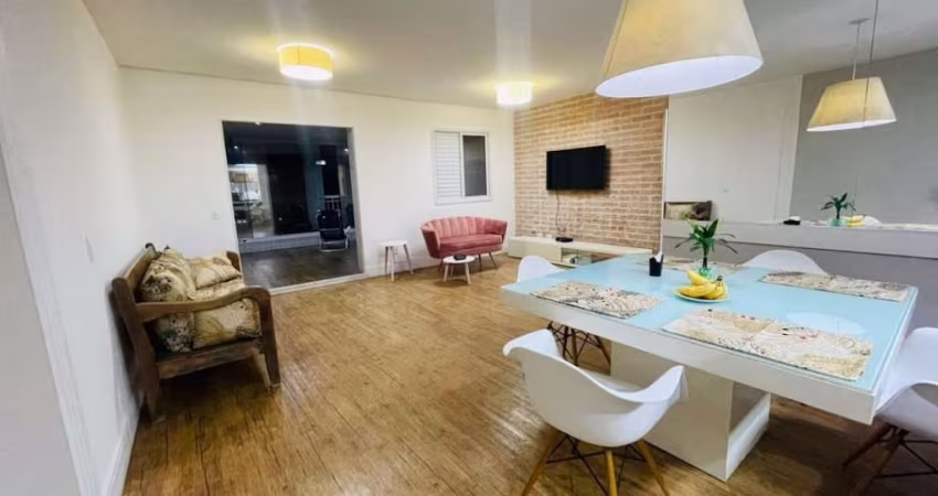 Apartamento com 3 dormitórios à venda, 124 m² por R$ 1.199.500,00 - Vila Formosa - São Paulo/SP