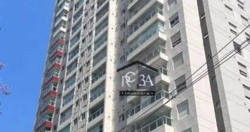 CONDOMINIO CONCEPT JARDIM ANALIA FRANCO RUA ALONSO CALHAMARES Nº 244 JARDIM ANÁLIA FRANCO.