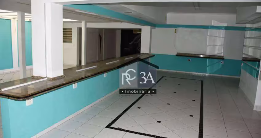 Casa comercial para alugar ou vender com 450m². rua euclides pacheco - tatuapé - sp