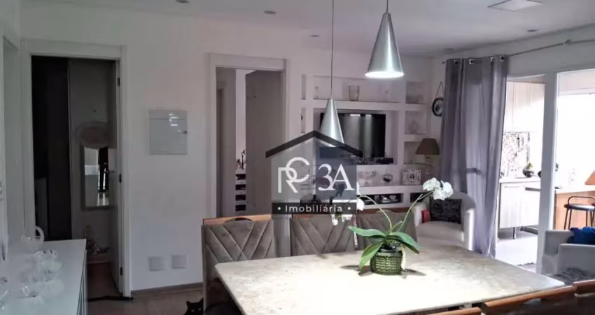 Apartamento com 3 quartos à venda na Rua Campo Largo, 1107, Mooca, São Paulo