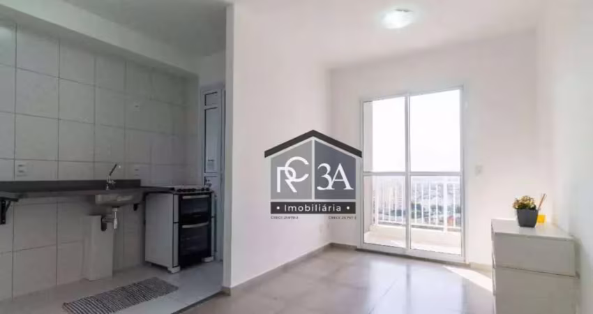 Apartamernto patra venda com 1 dormitório próximo a estação bresser mooca do metro