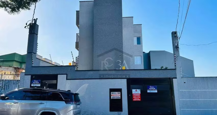 Apartamento com 2 dormitórios para alugar, 36 m² por r$ 2.011,00/mês - cidade patriarca - são paulo/sp