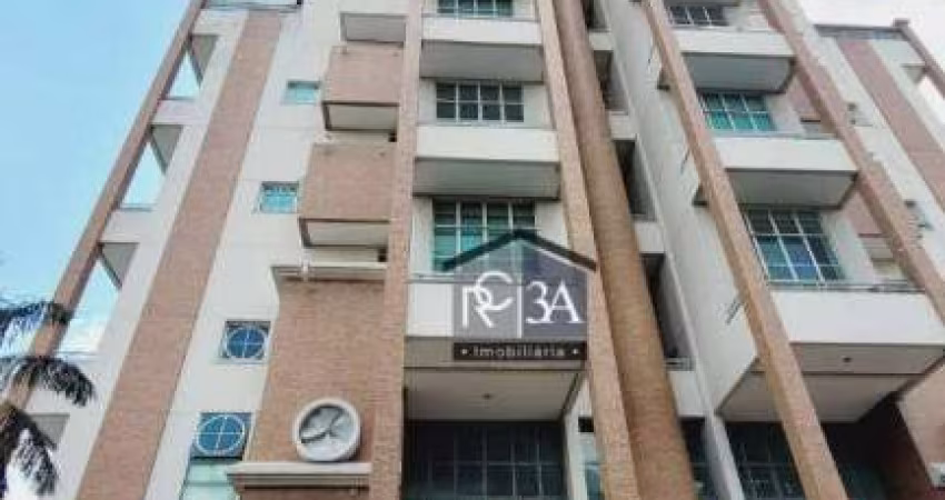 Apartamento para vender com 82m², varanada e 2 vagas. Condomínio Pozelli Loft Plus - Jardim Anália Franco - SP