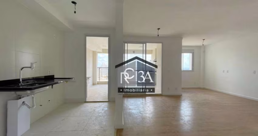 Apartamento com 2 dormitórios à venda, 84 m² por R$ 1.065.000,00 - Tatuapé - São Paulo/SP