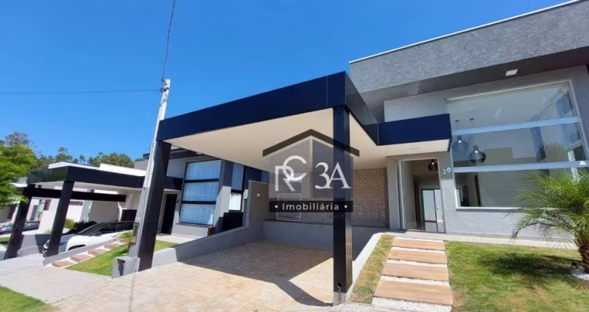 Casa à venda, 180 m² por R$ 1.600.000,00 - Atibaia Park I - Atibaia/SP