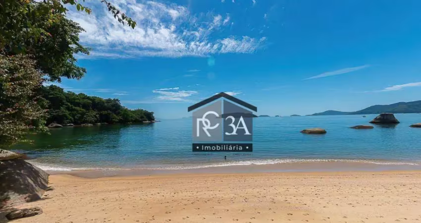 Casa com 3 dormitórios à venda, 150 m² por R$ 5.000.000,00 - Ilha do Araújo - Paraty/RJ