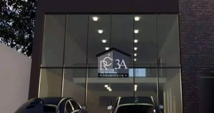 Loja para locação com 290m² próximo ao Shopping Anália Franco. Av. Regente Feijó - Tatuapé - SP