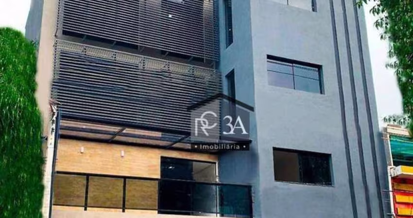 Prédio com renda para vender, 1044m², Rua Guajurus, ao lado do metrô Vila Prudente, Rua Oliveira Gouveia, Vila Prudente - SP