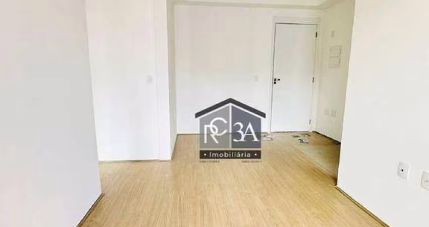 Apartamento com 2 dormitórios à venda, 51 m² por R$ 420.000,00 - Carrão - São Paulo/SP