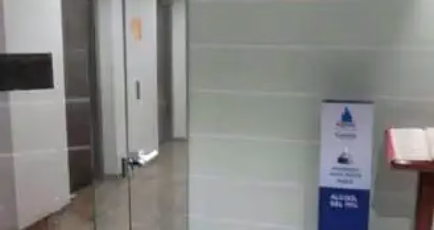 Sala comercial à venda na Rua do Bosque, 1589, Barra Funda, São Paulo