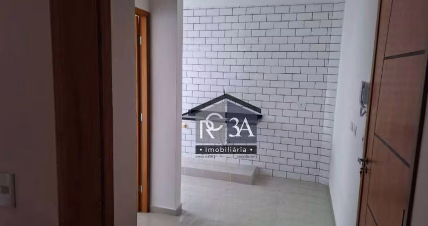 Apartamento com 2 dormitórios à venda, 28 m² por R$ 199.000,00 - Penha - São Paulo/SP
