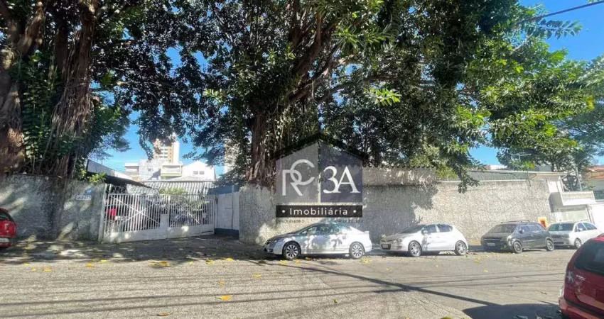 Terreno Plano em excelente localização na Penha/SP - 3.000 m²