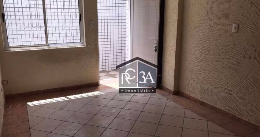 Sobrado com 2 dormitórios para alugar, 145 m² por R$ 3.165,00/mês - Tatuapé - São Paulo/SP