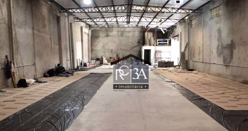 Galpão para Venda, São Paulo / SP, bairro Mooca, 20 vagas de garagem, área total 400,00 m²