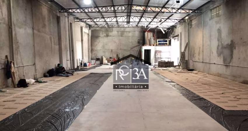 Galpão para Venda, São Paulo / SP, bairro Mooca, 20 vagas de garagem, área total 400,00 m²