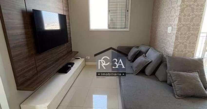 Apartamento com 2 dormitórios para venda próximo ao Shopping Aricanduva