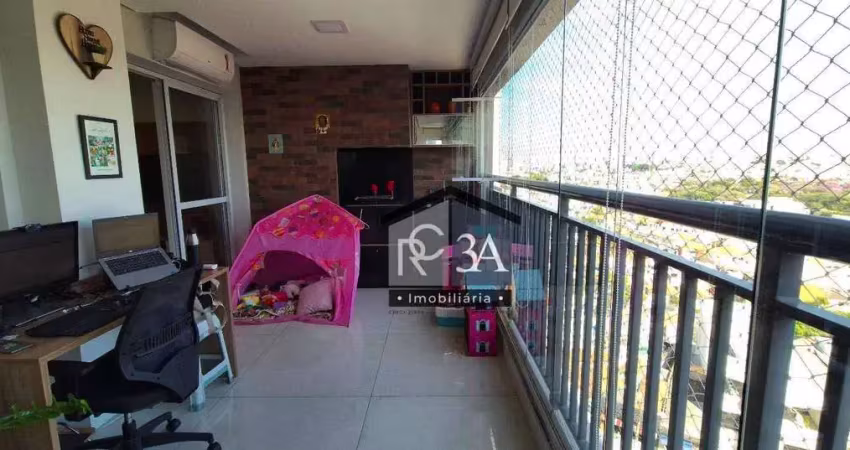 Apartamento com 2 quartos à venda no tatuapé, são paulo, sp.