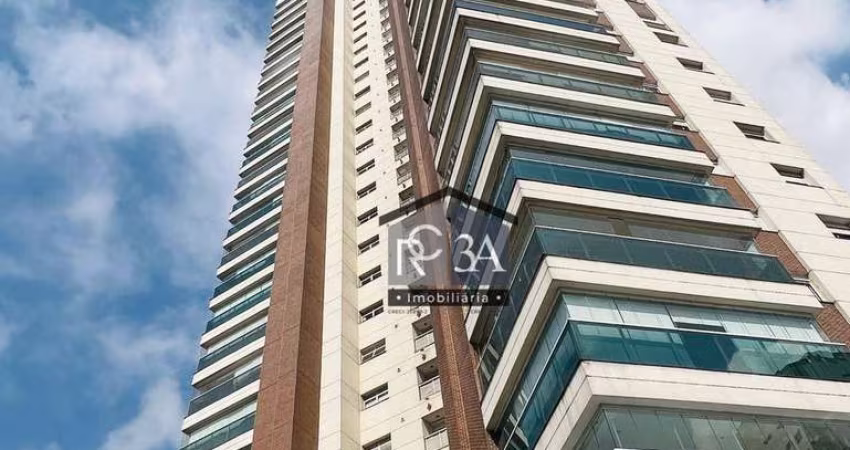Apartamento à venda, 152 m² por R$ 1.850.000,00 - Jardim Anália Franco - São Paulo/SP